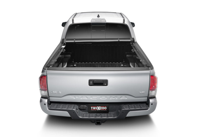 Truxedo 2022 Toyota Tundra 5ft. 6in. Pro X15 Bed Cover - With Deck Rail System