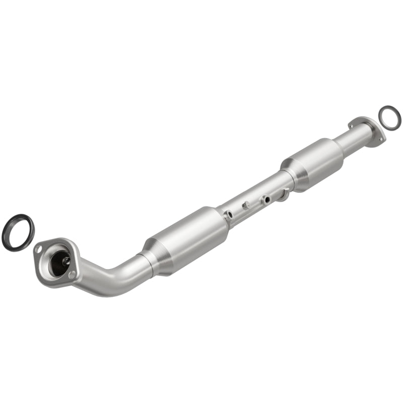 MagnaFlow Conv DF 05-09 Toyota Tacoma 2.7L