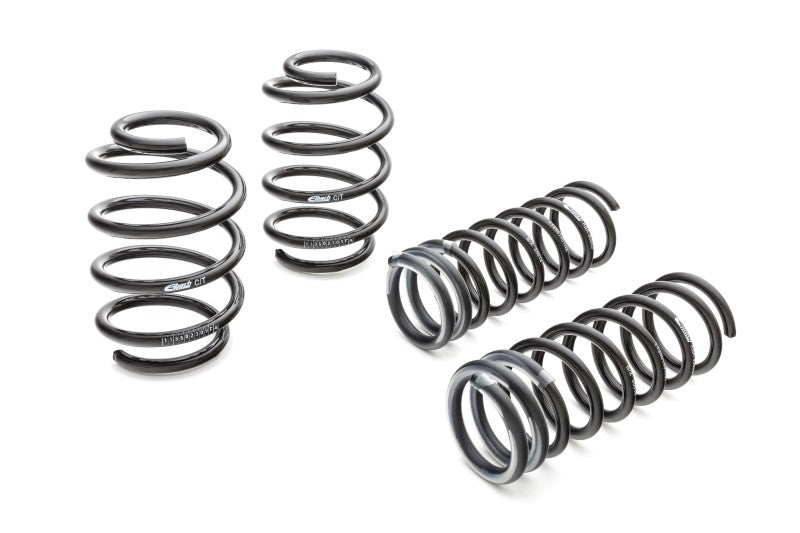 Eibach Pro-Kit Performance Springs (Set of 4) for BMW 135i / 235i