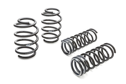 Eibach Pro-Kit Performance Springs (Set of 4) for BMW 135i / 235i