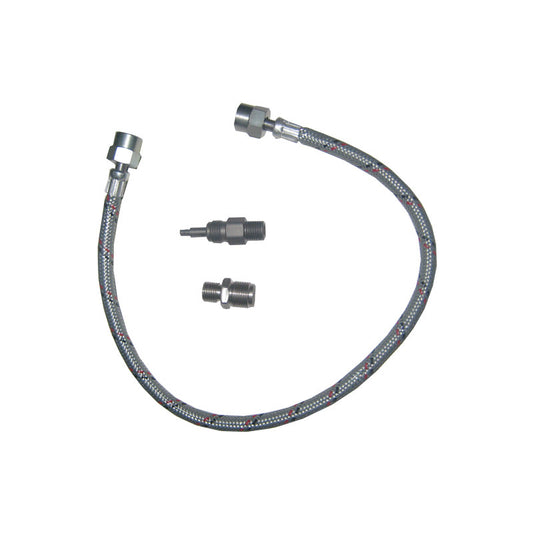 Industrial Injection 07.5-08 Dodge Dual Feed Fuel Line