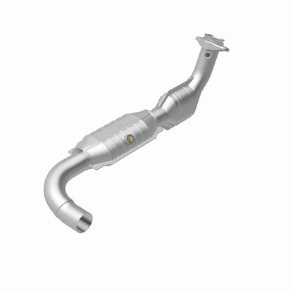 MagnaFlow Conv DF 99-00 Expedition 4.6 2WD DS