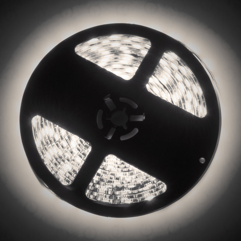 Oracle Interior Flex LED 12in Strip - Warm White - 3500K