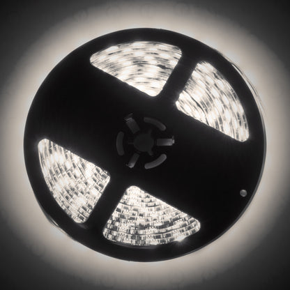 Oracle Interior Flex LED 12in Strip - Warm White - 3500K