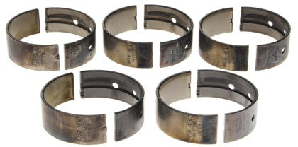 Clevite - MAHLE Main Bearing Set Acura/Honda 1990-2011 L4 1.6/1.7/1.8/2.0/2.3/2.4L with Standard Size