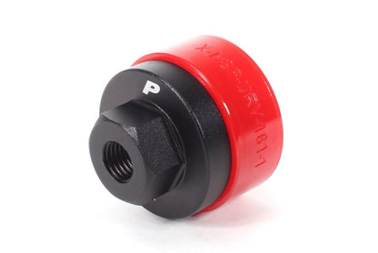 PERRIN 22-23 Subaru WRX / 20-25 OBXT / 14-25 FXT / 13-25 Crosstrek Trans Mount Support (CVT ONLY)