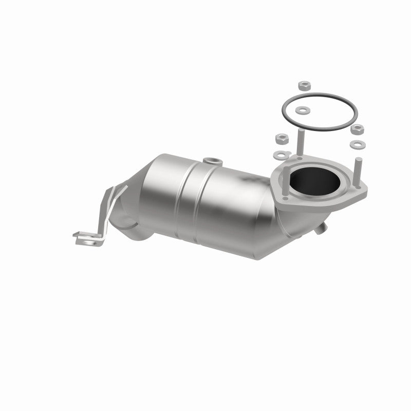 Magnaflow Conv DF 03-08 X-Type 3.0L Rear