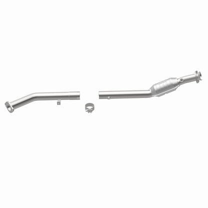 MagnaFlow Conv DF GTO- 2004 8 5.7L OEM