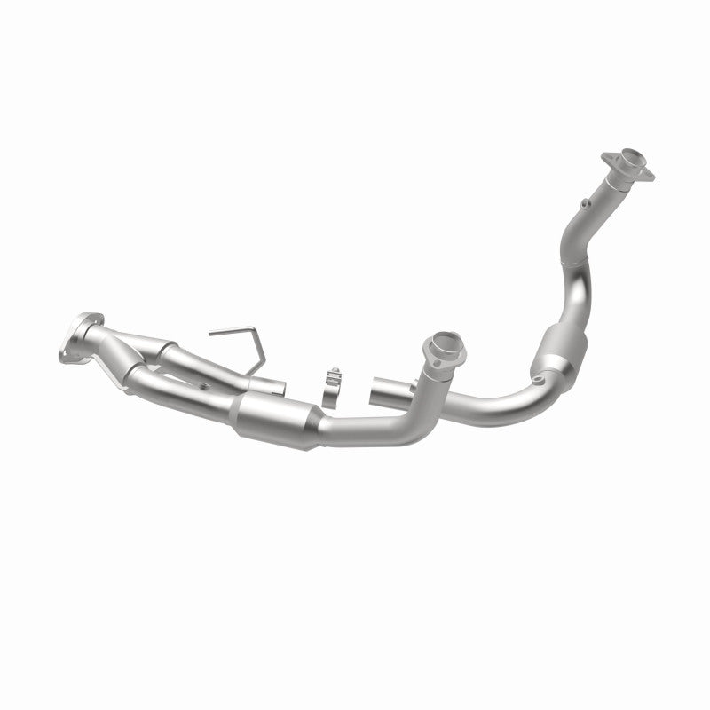 MagnaFlow Conv DF 05-06 Gr Cherokee 4.7 OEM