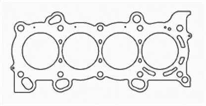 Cometic 06-09 Honda SI K20Z3 86mm Bore .027in MLS Head Gasket