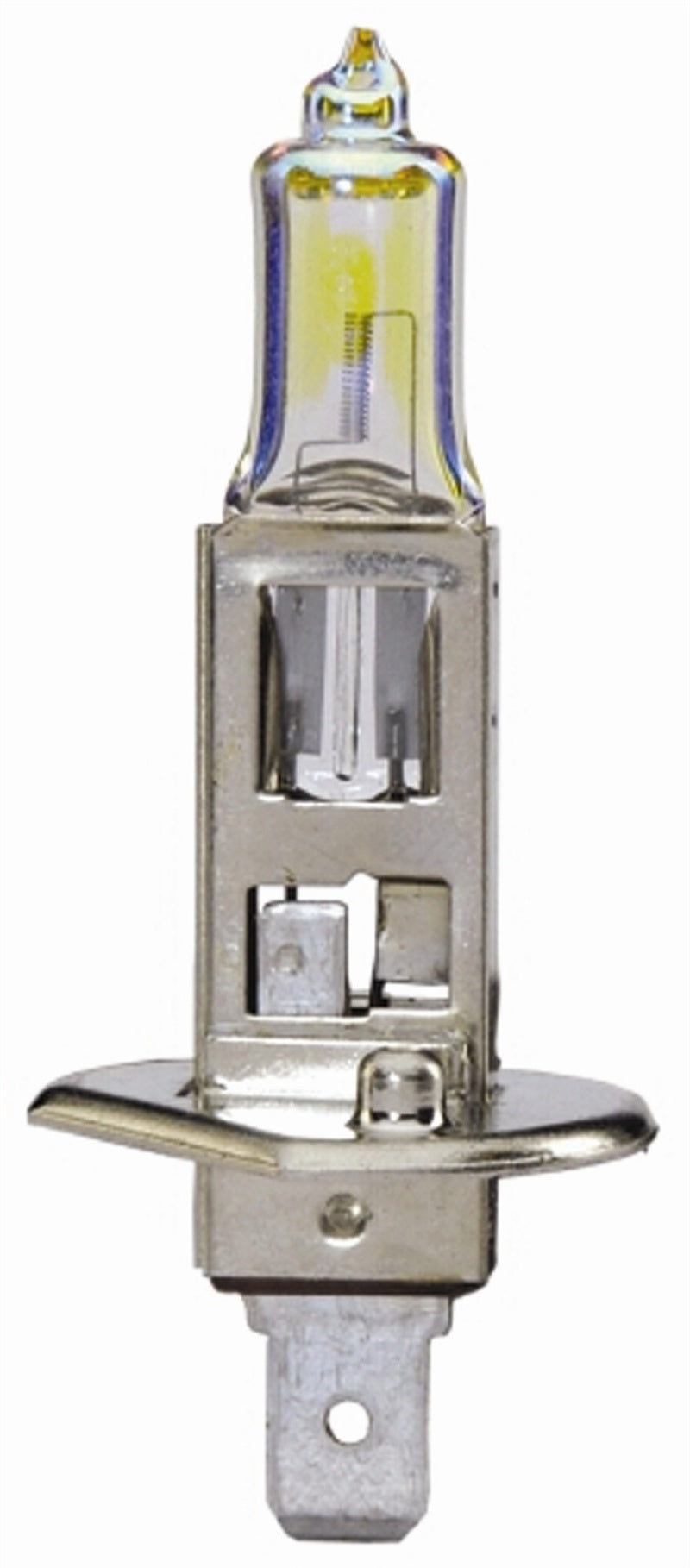 Hella H1 12V 100W Yellow Star Halogen Bulb