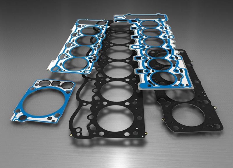 MAHLE Original Cadillac Seville 76 Cylinder Head Gasket