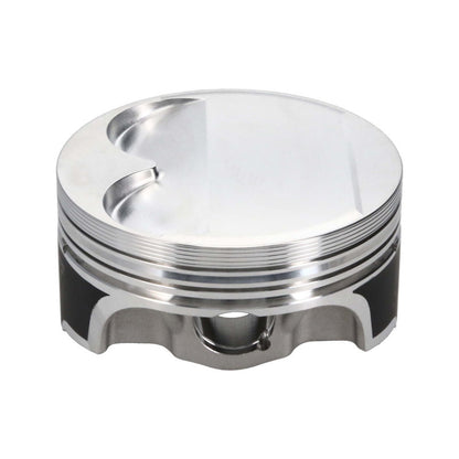 Wiseco Nissan VQ37VHR 95.5mm Bore Std Oversize 88.39mm Stroke -7cc Vol 9.5:1 - Set of 6