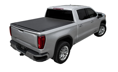 Access Vanish 2019+ Chevy/GMC Full Size 1500 5ft 8in Bed Roll-Up Cover