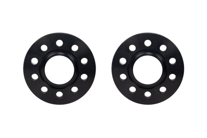 Eibach Pro-Spacer 10mm Spacer 5x114.3 Bolt Pattern / 64mm Hub - Black