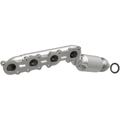 MagnaFlow Direct-Fit OEM Grade Federal Catalytic Converter 13-16 Lexus LS600h V8 5.0L