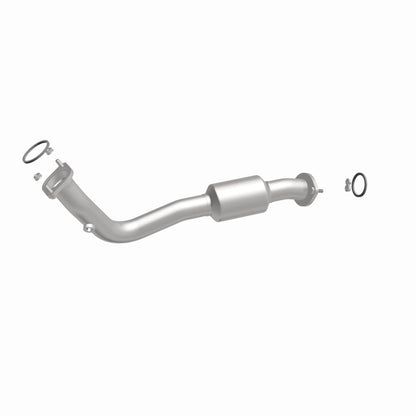 Magnaflow Conv DF 13-15 RAV4 2.5 Underbody