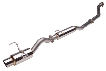 Skunk2 MegaPower R 02-05 Honda Civic Si 70mm Exhaust System