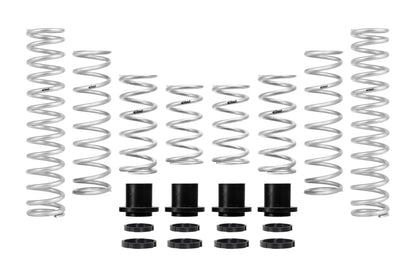 Eibach Pro-UTV 2016+ Yamaha YXZ 1000R Stage 2 Performance Springs