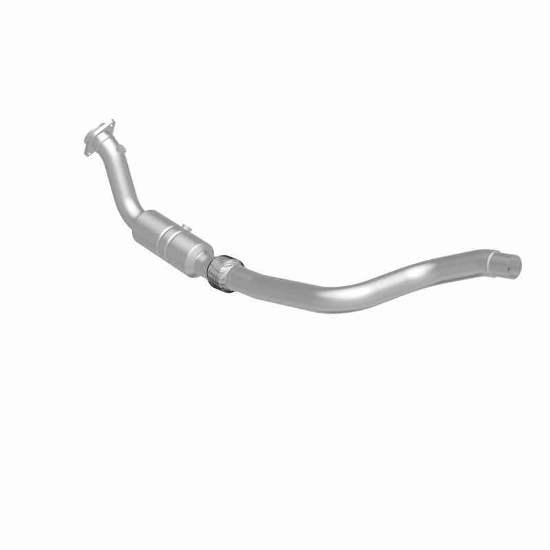 MagnaFlow 11-14 Chrysler 300 / Dodge Challenger/Charger 3.6L Rear Direct Fit Catalytic Converter