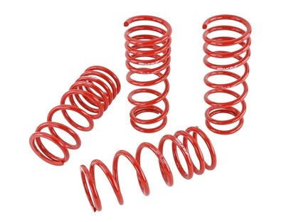 Skunk2 00-04 Honda S2000 Lowering Springs (2.00in. - 1.80in.) (Set of 4)