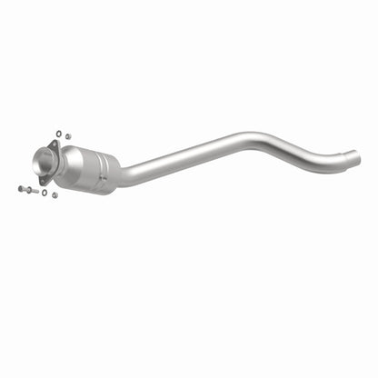 Magnaflow Conv DF 10-12 Jaguar XF 5.0L