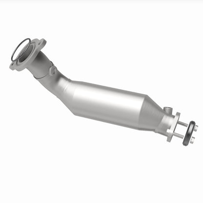 Magnaflow Conv DF 2009-2015 CTS V8 6.2 OEM Underbody