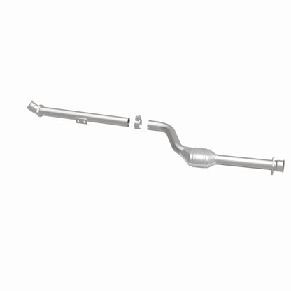 MagnaFlow Conv DF 03-05 Mercedes C230 1.8L