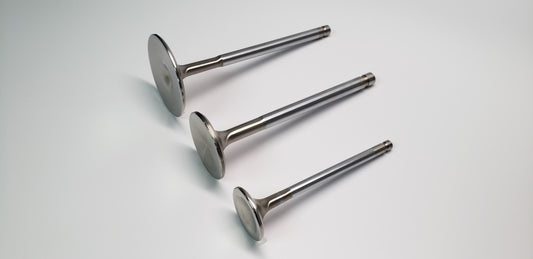 Ferrea Pro Stock .309in .502 OD 3.500 Length .625 x .800 ID Exhaust/Intake Valve Guide - Set of 8