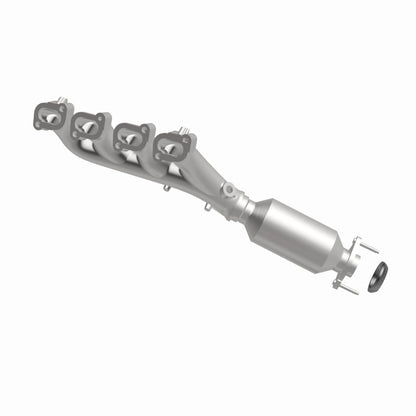 MagnaFlow Conv DF 05-06 Cadillac STS 4.6L P/S Manifold/04-06 Truck SRX 4.6L P/S Manifold (49 State)