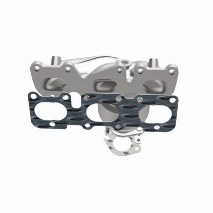 MagnaFlow Conv DF 11-12 Kia Sedona 3.5L OEM Grade Manifold