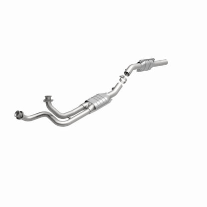 MagnaFlow Conv DF 1996 Ford E-150 4.9L