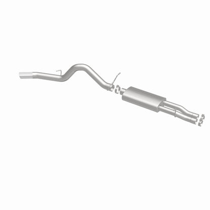 MagnaFlow Sys C/B GM 2500Hd 6.0L Cc/Sb 00-02