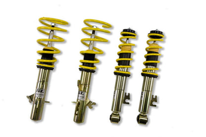 ST Coilover Kit 02-06 Mini R50 (Incl Conv/Cooper/Cooper S)