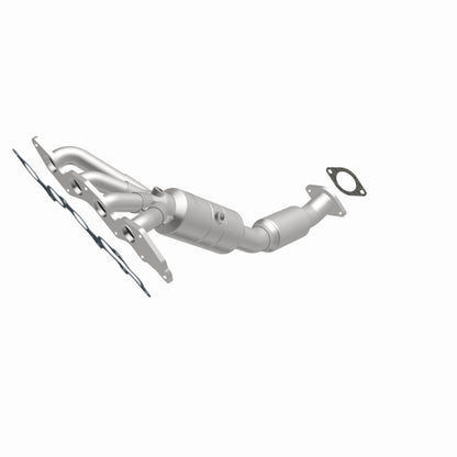 MagnaFlow Conv DF 08-09 Ford Focus 2.0L