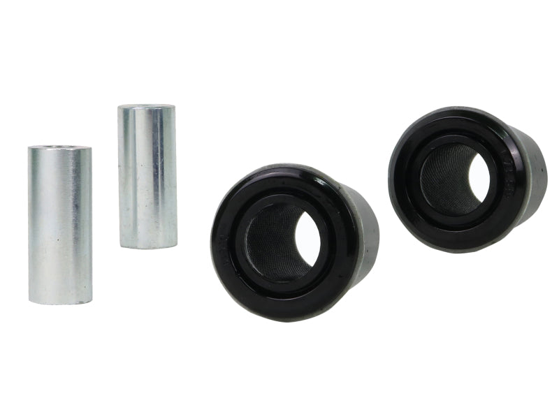 Whiteline Plus 09+ Land Rover Discovery Series 4 Front Control Arm Lower Inner Front Bushing Kit