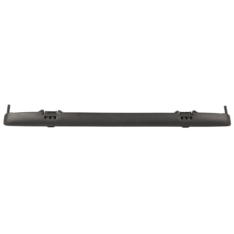 Rugged Ridge 97-06 Jeep Wrangler TJ Factory Soft Top Hardware