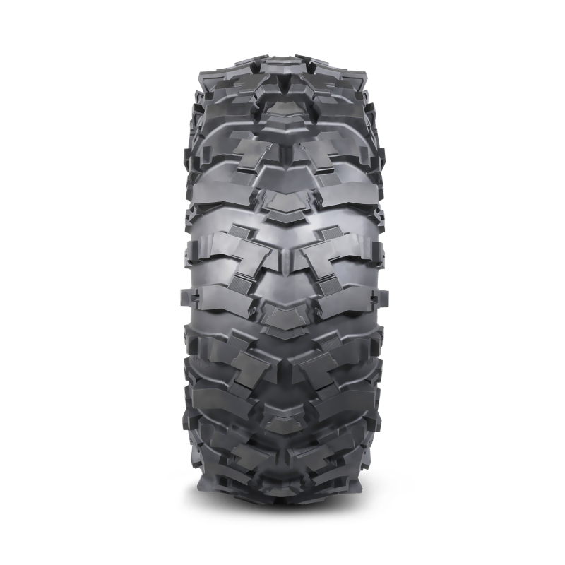 Mickey Thompson Baja Pro X Tire - 43X14.50-17LT 90000031326