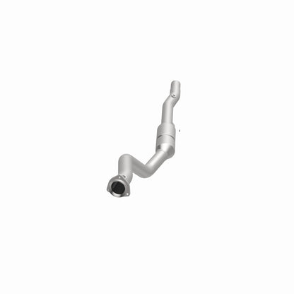 MagnaFlow 2001-2003 Audi S8 4.2L Direct-Fit Catalytic Converter 55.25in Length