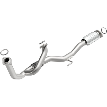 MagnaFlow Conv DF 97-02 Toyota Carmry 3.0L