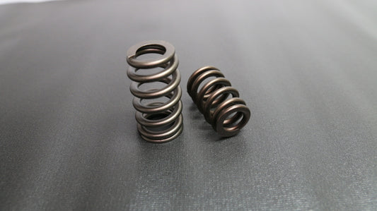 Ferrea Mitsubishi 4G63/4G63T Single Beehive Ovate PAC Alloy Valve Spring - Single (Drop Ship Only)
