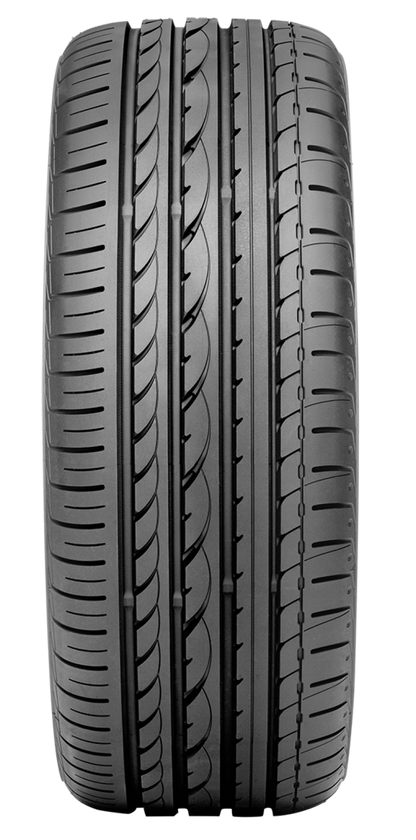 Yokohama Advan Sport ZPS Tire - 225/50RF17 94Y