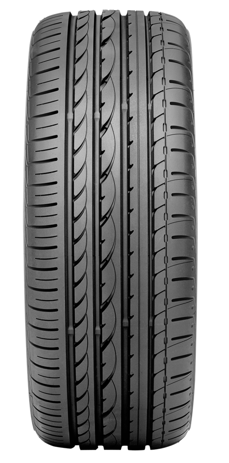 Yokohama Advan Sport ZPS Tire - 255/40RF17 94Y