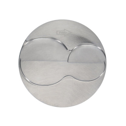 Wiseco Chevrolet LS 4.030in Bore 1.110in CH -3.00 CC Professional Piston Set