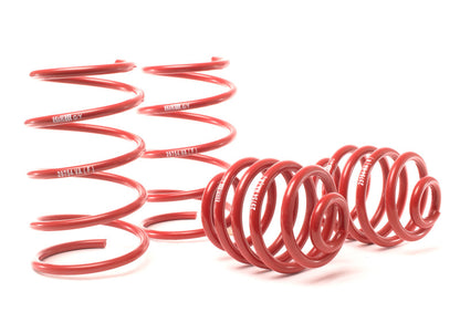 H&R 96-02 BMW Z3 4 Cyl RC Sport Spring