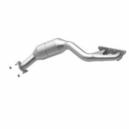 Magnaflow Conv DF 07-10 Audi S6 5.2L Passenger Rear Manifold