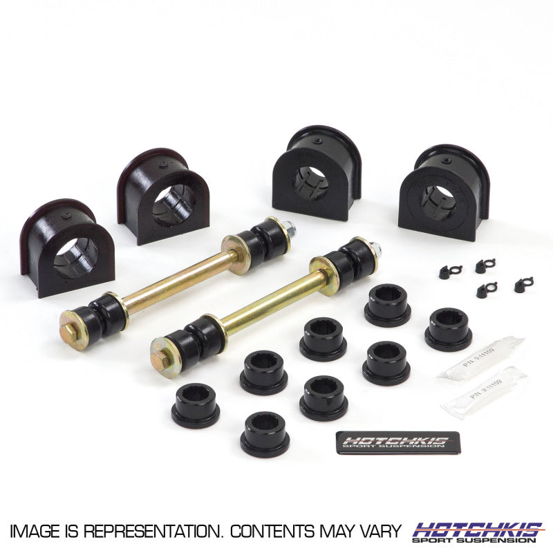 Hotchkis 03-08 350Z / 03-06 G35 Sedan / 03-07 G35 Coupe ONLY Sport Swaybar Rebuild Kit