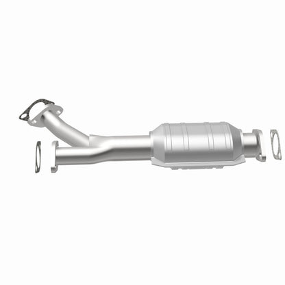 MagnaFlow Conv DF Mazda 929 92-95 3.0L