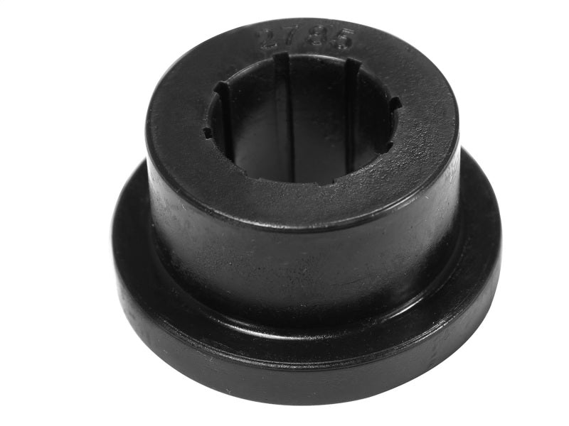 aFe Control Control Arm Bushing/Sleeve Set 97-13 Chevrolet Corvette C5/C6 Black