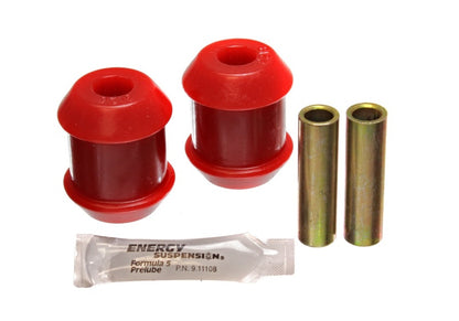 Energy Suspension 77-80 MG MGB Red Rear Sway Bar End Links